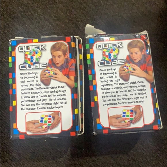 Quick Cube - Picture 3 of 6